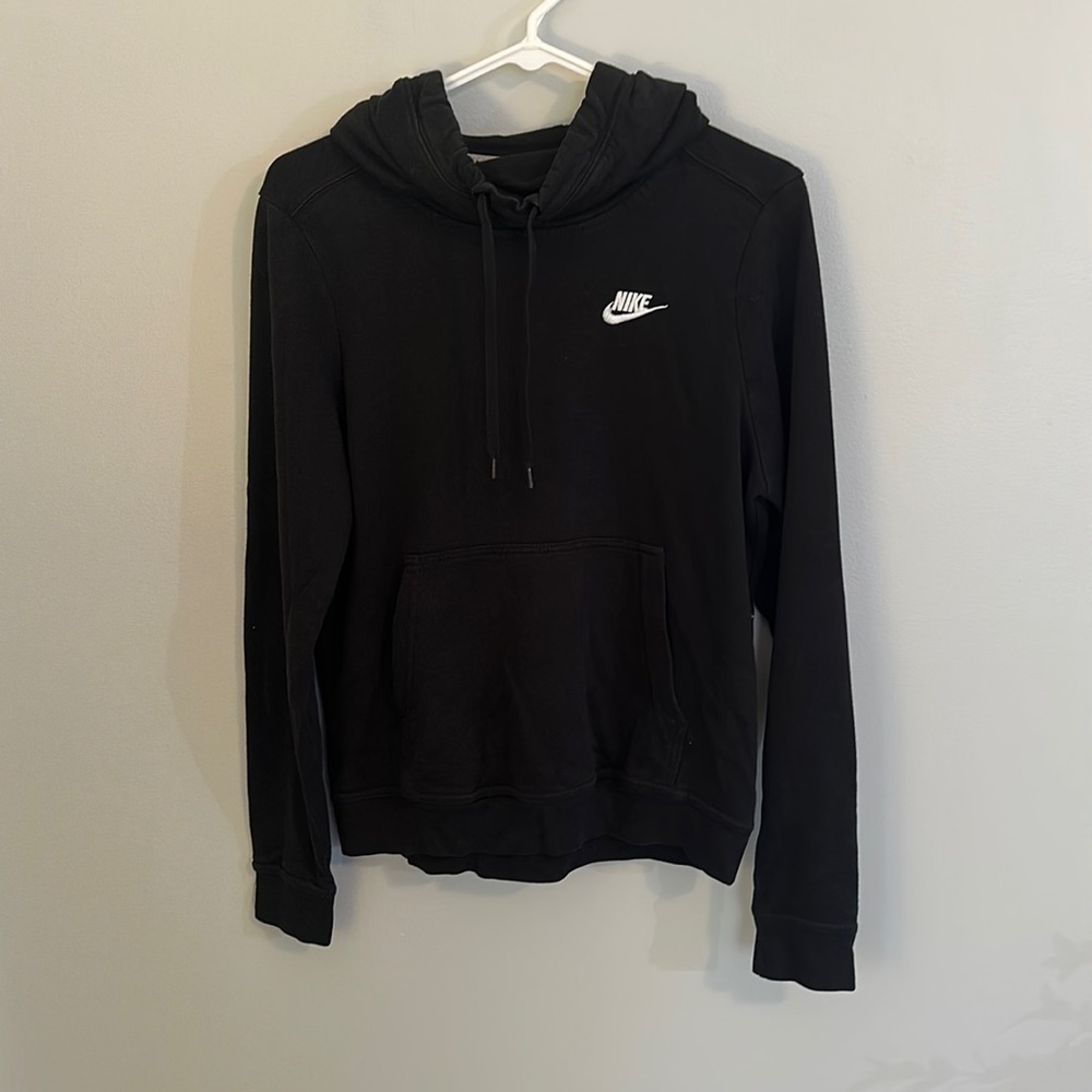 Black Nike Sweatshirt